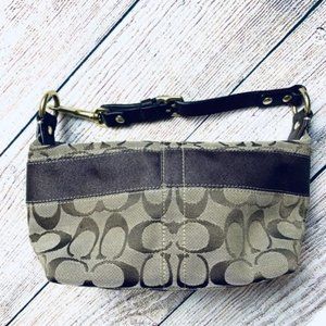 Coach Purse Mini Hobo